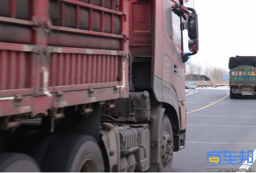 卡車行業生態堪憂 國六將是一道難關