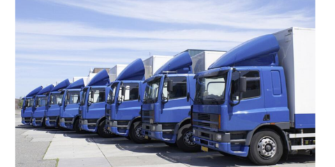 山西道路貨運(yùn)碼頭