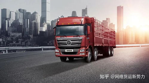 針對貨運(yùn)行業(yè)痛點,重點剖析網(wǎng)絡(luò)貨運(yùn)平臺發(fā)展方向和作用