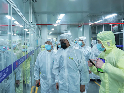 比亞迪技術(shù)交流 電動化、智能化與未來出行創(chuàng)新