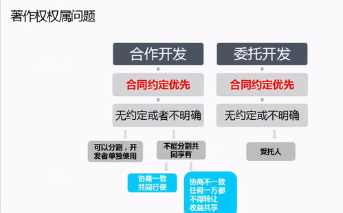 技術開發(fā)合同知識產權條款自查要點與重要約定解析