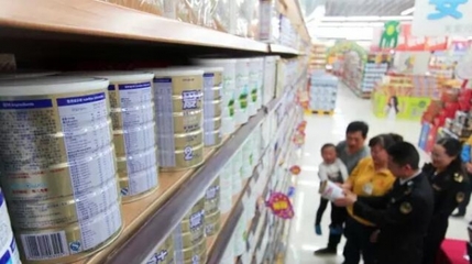 國務院一周新政聚焦嬰幼兒配方乳粉，嚴把質量安全關